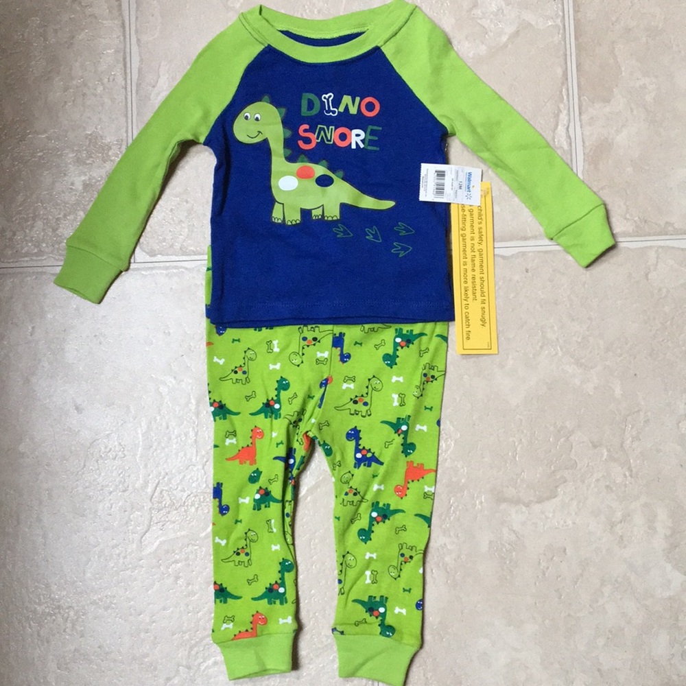 Pajamas